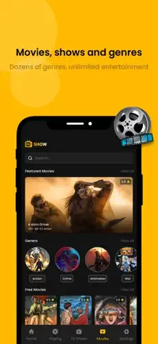 sony-sd-card Movies and shows